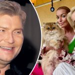 Коля Басков лучше для моей дочери: 48-летняя Анастасия Волочкова шокировала неожиданным выбором 19 Анастасия Волочкова