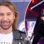 Впервые за долгое время: Олег Винник вышел в эфир и обратился к украинцам 19 Олег Винник