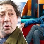 Не похмелился с утра: Григорий Лепс грубо обматерил журналиста на камеру 14 Григорий Лепс