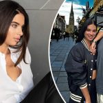 35-летняя Екатерина Усик показала, как выглядит их с Александром 11-месячная дочь 20 bvdbvjdjvgrnibhsbhcscsjbcj