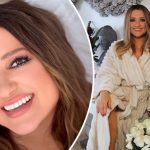 "Шикарная леди!" - 49-летняя Наталья Могилевская показалась в бигуди без капли макияжа 14 Наталья Могилевская