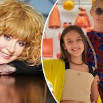 Красотки мои: Алла Пугачева обратилась к Орбакайте и её дочери в элитном ресторане Нью-Йорка 18 Кристина Орбакайте