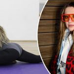 "Хочу быть в идеальной форме!" - Наталья Могилевская похудела на 15 килограмм и показала как сейчас выглядит 19 bvdbvjdjvgrnibhsbhcsdcsjcj 2