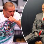 В красных трусах под хит Лободы: Александр Усик показал финальную тренировку перед победой над Фьюри 14 bvdbvjdjvgrnibhsbhcsdcsjcj 4