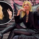 Кристина Орбакайте сделала громкое признание - Алла Пугачева поддержала 19 bvdbvjdjvgrnibhsbhcsdsjbcj