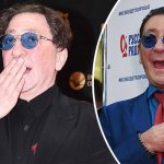 "Трахен зе шпилен!" - 62-летний Григорий Лепс проявил на сцене знание иностранных языков 17 Григорий Лепс