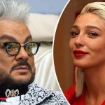 "Су*а неблагодарная!" - Киркоров набросился на Ивлееву, которая публично обозвала его крысой 16 Филипп Киркоров