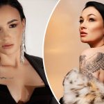 "Мой дед расписался на стене Рейхстага!" - Анастасия Приходько осудила украинцев, выехавших в Германию 14 Анастасия Приходько