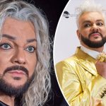 "У нас г*й-френдли страна! И я тоже пропагандирую ЛГБТ" - Филипп Киркоров шокировал заявлением в прямом эфире 15 Филипп Киркоров