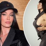 39-летняя звезда Playboy Даша Астафьева беременна первенцем (ФОТО) 19 Даша Астафьева