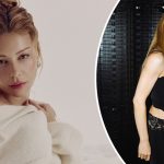 Заставила ахнуть: 39-летняя Тина Кароль показала невероятные асаны йоги и сложные стойки на руках 14 Тина Кароль