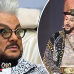 "Девочку назвали Филиппом" - Киркоров опозорился выдуманной историей о том, как он принимал роды в маршрутке 14 Филипп Киркоров