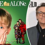 35 лет спустя: режиссёр фильма "Один дома" рассекретил кем работали богатые родители Кевина Маккалистера 19 bvdbvjvgrnibhsbhcsdcsjbcj