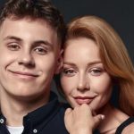 «Терминатор»: Тина Кароль показалась с 16-летним сыном в военной форме 14 «Терминатор»: Тина Кароль показалась с 16-летним сыном в военной форме