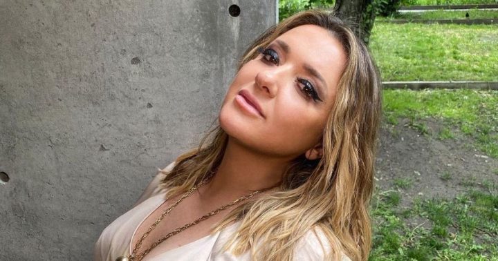 Наталья Могилевская