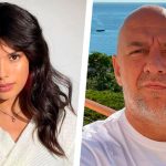 «Задела его эго»: Мишель Андраде рассказала почему прекратила общение со своим бывшим продюсером Потапом