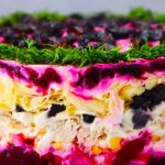 Главный конкурент "Шубы". Об этом салате все гости говорили 13 Главный конкурент "Шубы". Об этом салате все гости говорили