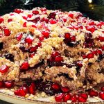 Главный зимний салат «Снегопад»: вы такого вкусного еще точно не ели 13 Главный зимний салат «Снегопад»: вы такого вкусного еще точно не ели