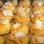 Нежное печенье к чаю — простой рецепт из доступных продуктов! 20 Нежное печенье к чаю — простой рецепт из доступных продуктов!