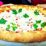 Грузинская пицца: Рецепт сытного и ароматного хачапури в новом прочтении