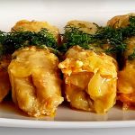 Гуцульские голубцы Без Риса — секретный ингредиент, который изменит всё! 13 Гуцульские голубцы Без Риса — секретный ингредиент, который изменит всё!