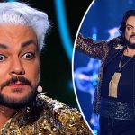 Филиппа Киркорова укусила дикая выдра - партнёр спас искусственным дыханием рот-в-рот 18 Филипп Киркоров