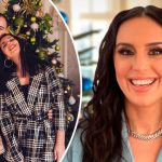 «Абсолютно их творчество»: певица Джамала показала, как украсила с сыновьями новогоднюю елку 16 «Абсолютно их творчество»: певица Джамала показала, как украсила с сыновьями новогоднюю елку