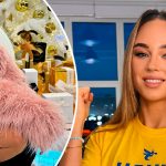 В купальнике и шубе: украинская дзюдоистка Дарья Билодид позировала в жарком образе лыжницы 18 В купальнике и шубе: украинская дзюдоистка Дарья Билодид позировала в жарком образе лыжницы