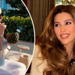 «Ждем тебя»: дочь покойной Анастасии Заворотнюк беременна первенцем 15 «Ждем тебя»: дочь покойной Анастасии Заворотнюк беременна первенцем