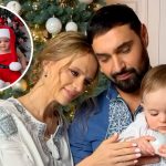 «Какой замечательный Санта»: Виталий Козловский показал сына-красавца в новогоднем образе 16 «Какой замечательный Санта»: Виталий Козловский показал сына-красавца в новогоднем образе