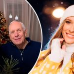 «Семейный вечер»: Екатерина Осадчая, в честь 44-летней годовщины брака родителей, показала их редкие фото 14 «Семейный вечер»: Екатерина Осадчая, в честь 44-летней годовщины брака родителей, показала их редкие фото