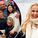 «Приятное стечение обстоятельств»: Лилия Ребрик показала долгожданную встречу с родителями 13 «Приятное стечение обстоятельств»: Лилия Ребрик показала долгожданную встречу с родителями