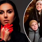 Певица Джамала показала 7-месячного сына и как провела время с родными в центре Киева 12 Певица Джамала показала 7-месячного сына и как провела время с родными в центре Киева