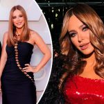 Вскоре затмит мать: 13-летняя дочь певицы Ани Лорак выступила на сцене 21 13-летняя дочь певицы Ани Лорак выступила на сцене — вскоре затмит мать