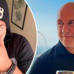 «Наш поезд набирает скорость»: беглец Потап в гламурных луках похвастался своими путешествиями по Европе 16 «Наш поезд набирает скорость»: репер-беглец Потап в стильных лугах похвастался своими путешествиями по Европе