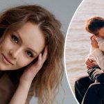 Танцовщица Елена Шоптенко показала трогательные фото с 6-летним сыном 14 krug