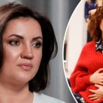 Певицу Олю Цыбульскую заподозрили во второй беременности: артистка шокировала признанием 15 Певицу Олю Цыбульскую заподозрили во второй беременности: артистка шокировала признанием