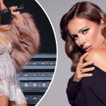 «Сначала увидела животик»: подписчики заподозрили Ани Лорак в беременности