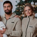 «Собрались бегом и поехали сонные»: жена Виталия Козловского впервые раскрыла детали тайной женитьбы