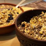 Кутья «По-Львовски» — традиционный рецепт, который готовим каждый год! 20 Кутья «По-Львовски» — традиционный рецепт, который готовим каждый год!