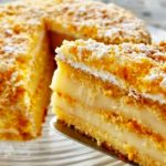 Мама научила! Торт «Валя»: все кто пробует – просят рецепт