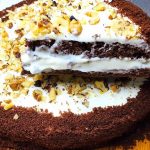 Торт «Ведьма» — мамин рецепт, который просят все, кто попробует! 14 Торт «Ведьма» — мамин рецепт, который просят все, кто попробует!