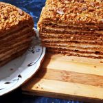 Лучший Медовик: Классический Рецепт Нежного Торта с Идеальным Вкусом