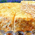 Наполеон «От Свекрови» — домашний рецепт, вкуснее, чем в ресторане! 14 Наполеон «От Свекрови» — домашний рецепт, вкуснее, чем в ресторане!