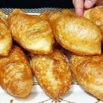 Не пирожки, а золото. Беру Кефир, 1 яйцо и 10 мин. Человек съедает по 10 штук 17 Не пирожки, а золото. Беру Кефир, 1 яйцо и 10 мин. Человек съедает по 10 штук