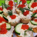 Не успевала подавать! Бутерброды №1 на праздничном столе. Гости сметают все за 15 минут! 13 Не успевала подавать! Бутерброды №1 на праздничном столе. Гости сметают все за 15 минут!