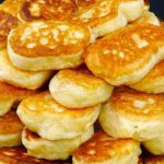 Оладьи «600»: тот же рецепт По ГОСТу. Давно таких Вкусных не ела 18 Оладьи «600»: тот же рецепт По ГОСТу. Давно таких Вкусных не ела