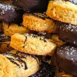 Нежное кокосовое печенье: простой рецепт десерта, который тает во рту 15 Нежное кокосовое печенье: простой рецепт десерта, который тает во рту