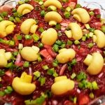 Постный салат «Моисей» — любимый рецепт для праздничного Сочельника! 14 Постный салат «Моисей» — любимый рецепт для праздничного Сочельника!