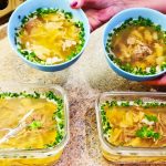 Холодец: рецепт по которому готовлю уже 20 лет. Секрет прозрачности